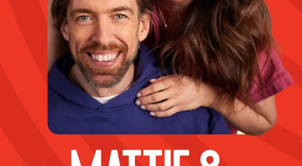 Mattie & Marieke