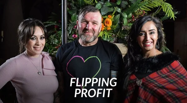 Flipping Profit