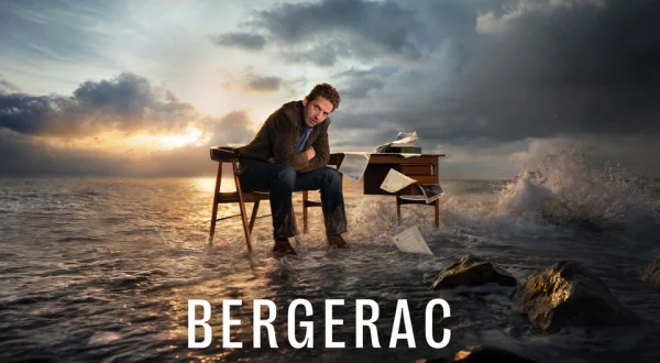 Bergerac