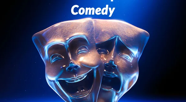 Non Stop Comedy