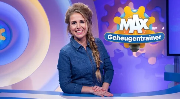 MAX Geheugentrainer