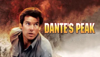 Dante's Peak