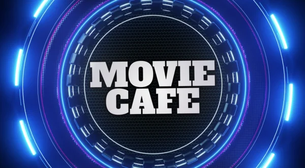 Movie CafÉ