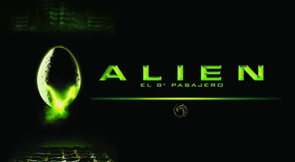 Alien: El octavo pasajero