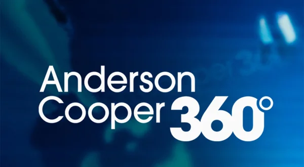 Anderson Cooper 360
