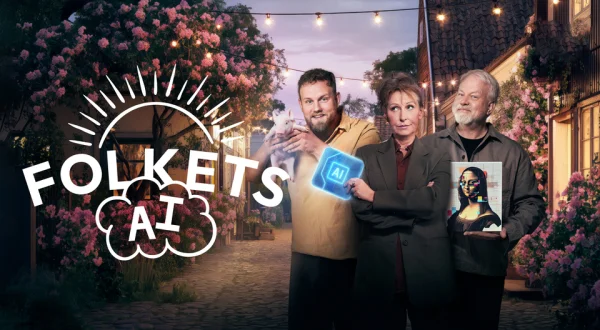Folkets AI
