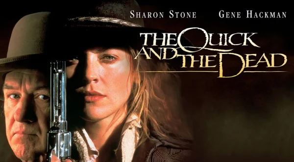 The Quick and the Dead