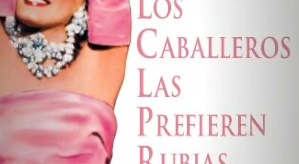 Los caballeros las prefieren rubias