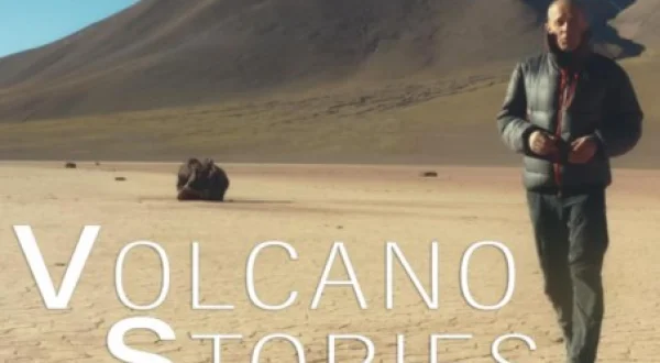 Planeta Vulcânico