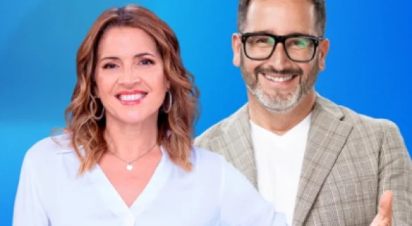 Buenos días a todos