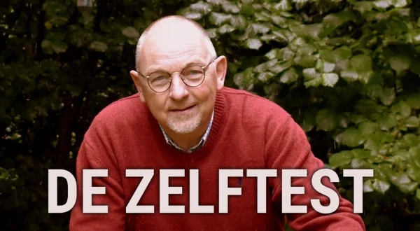 De Zelftest