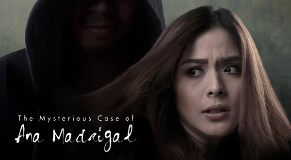 The Mysterious Case of Ana Madrigal