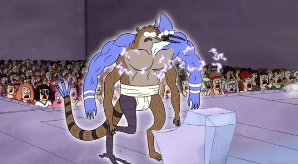 Regular Show