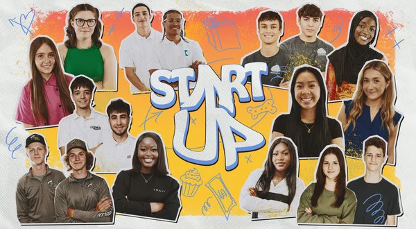Startup
