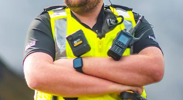 Highland Cops