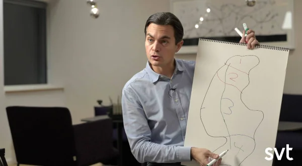 Hvordan fanden endte vi her?