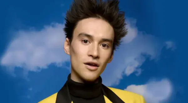 Jacob Collier -- Jazzopen Stuttgart 2025