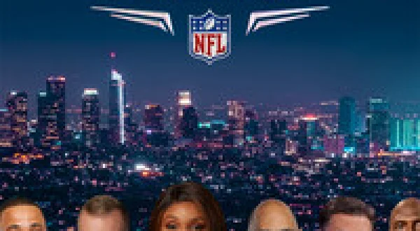 Football Night in America