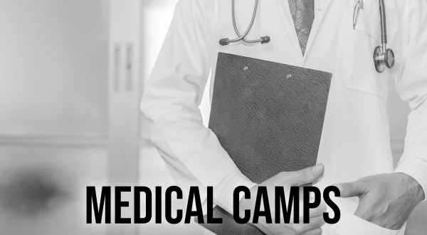 Medical Camps