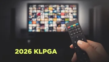 2026 KLPGA