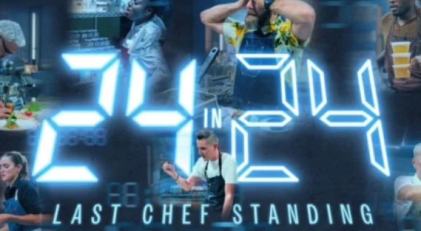 24 In 24: Last Chef Standing