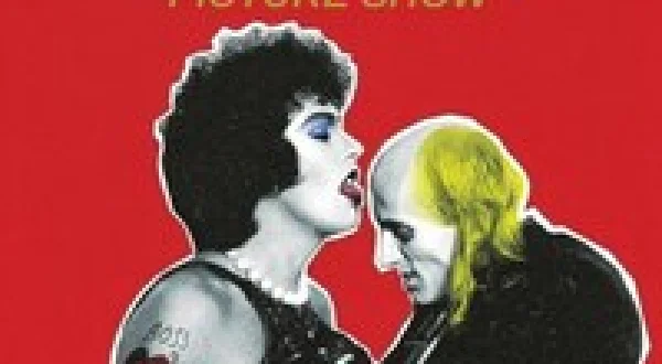 Strange Journey: The Rocky Horror Picture Show