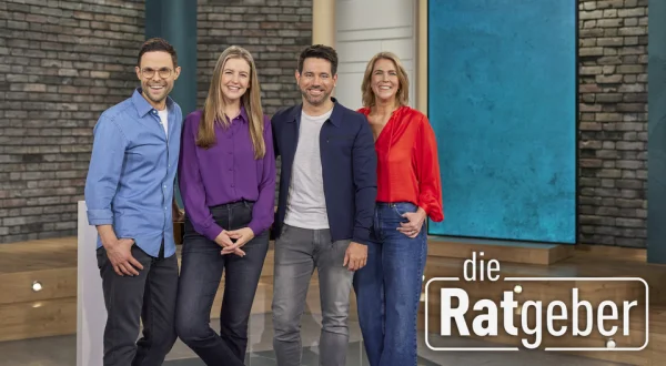 Die Ratgeber