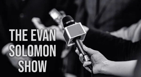 The Evan Solomon Show