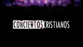 Conciertos Cristianos