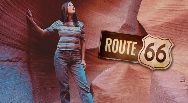 Route 66