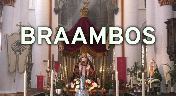 Braambos