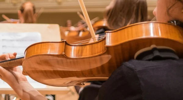Werken van Smetana, Janáček, Suk en Dvořák