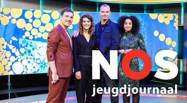 NOS Jeugdjournaal