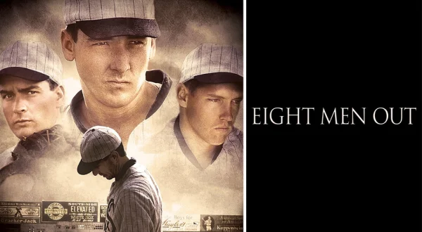 Eight Men Out