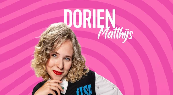 Dorien Matthijs