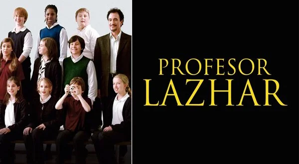 Profesor Lazhar
