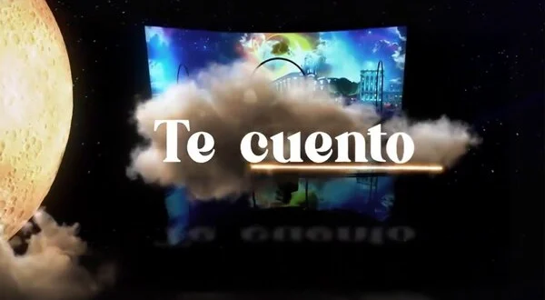 Te cuento