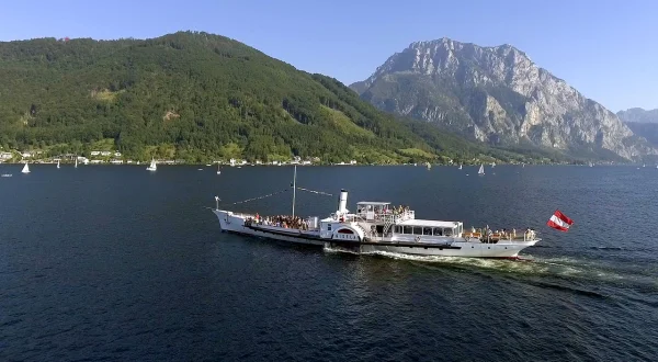 Sommerfrische – Reisen wie zu Kaisers Zeiten