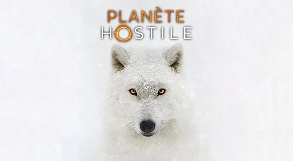 Planète hostile