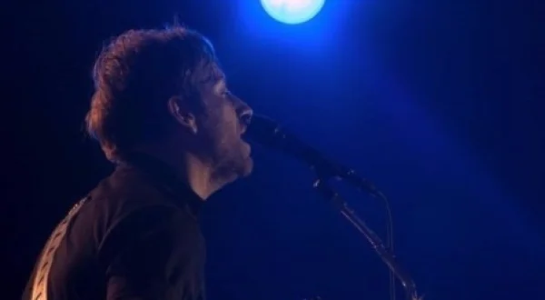 The Black Keys - Live at Main Square Festival
