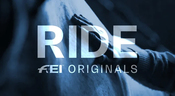 Ride FEI Originals