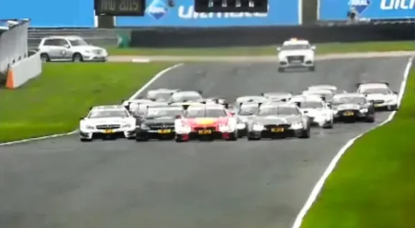 DTM