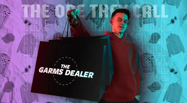 Μόδα και Ποδόσφαιρο | The Garms Dealer