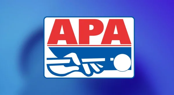 American Poolplayers Association Billiards