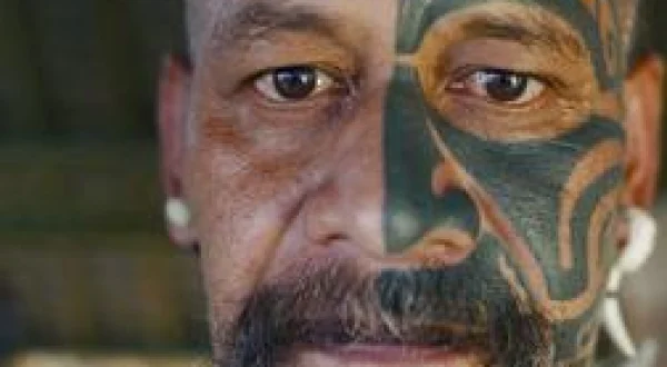 Tatouages : énigme des mers du sud
