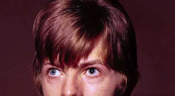 David Bowie: Nascita di una star