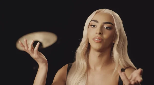 Bilal Hassani, bats-toi comme une fille mon fils