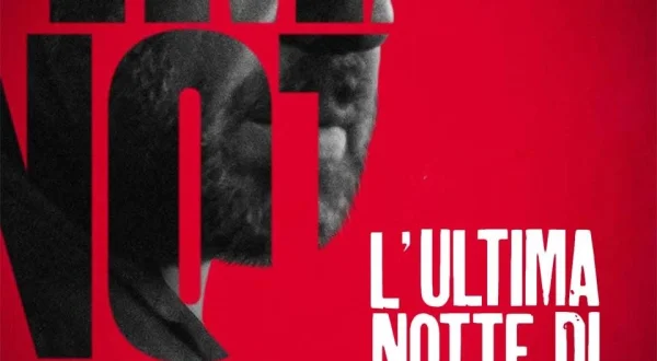 L'ultima notte di Amore