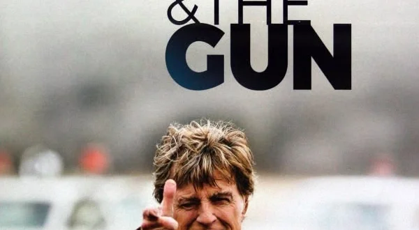 Old Man & the Gun