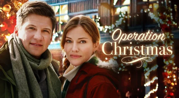 Operation Christmas